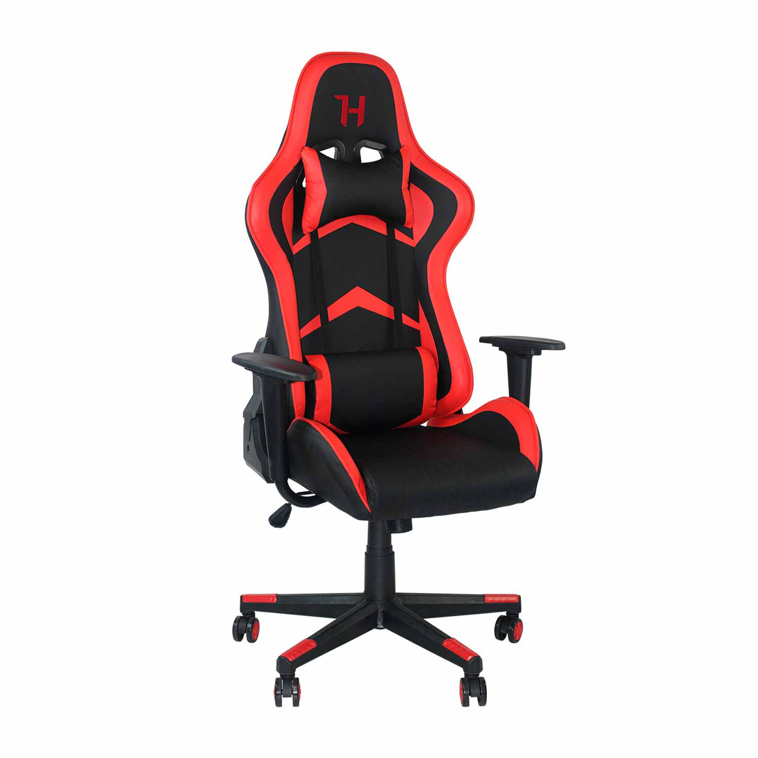 Silla Gaming Titán 71x70.5x136cm Thinia Home Sillas Gaming 1